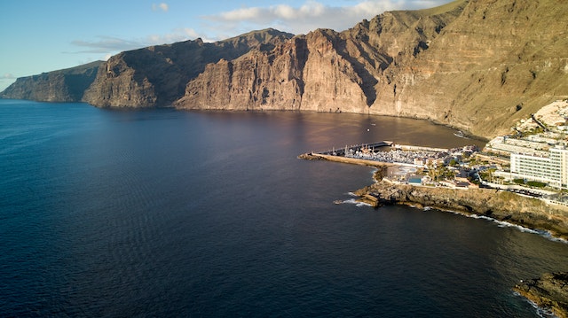 Tenerife