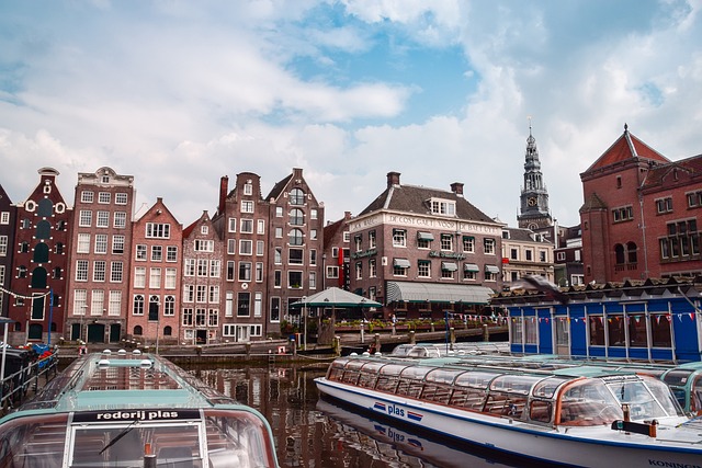Effectieve strategieën voor online succes met een internet marketingbureau in amsterdam