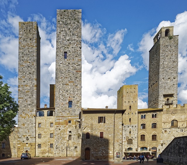 Ontdek San Gimignano: een gids voor eerste bezoekers